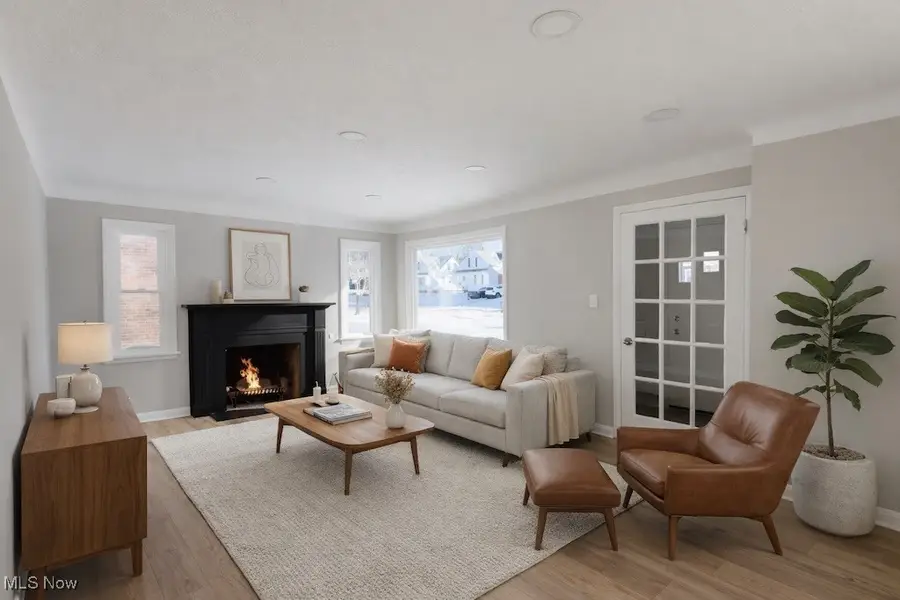 4201 Lambert Road, South Euclid, OH 44121 - Image #3