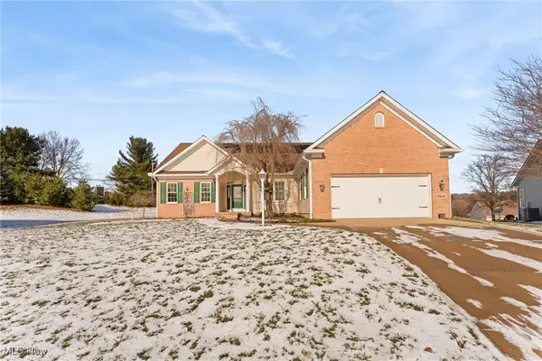 1513 Chidwell Ne Street, Canton, OH 44714