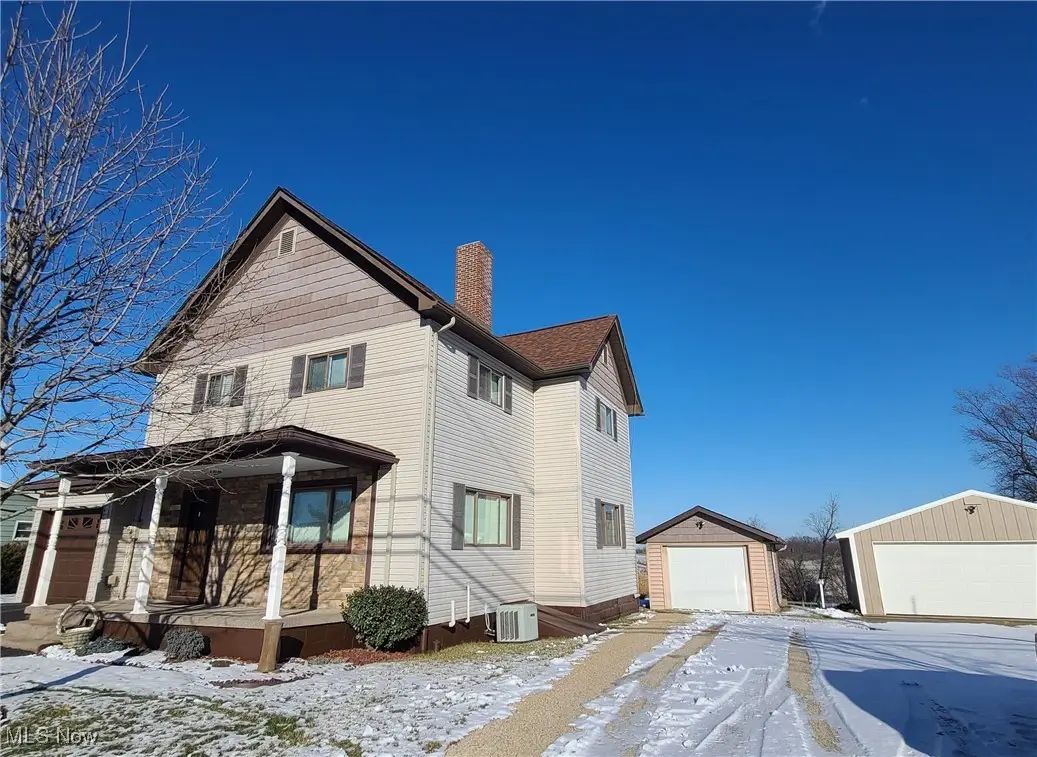 49408 State Route 250, Adena, OH 43901 - Image #1