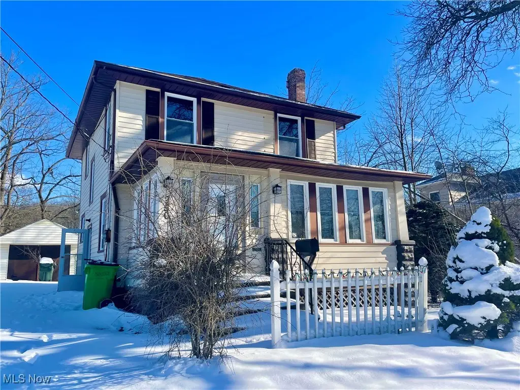 250 Center Road, Bedford, OH 44146 - Image #1