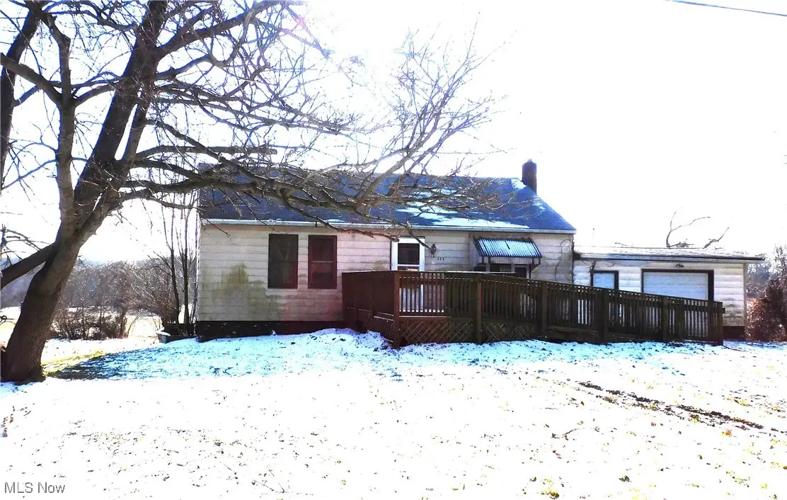 352 S Ridge E Road, Conneaut, OH 44030 - Image #1