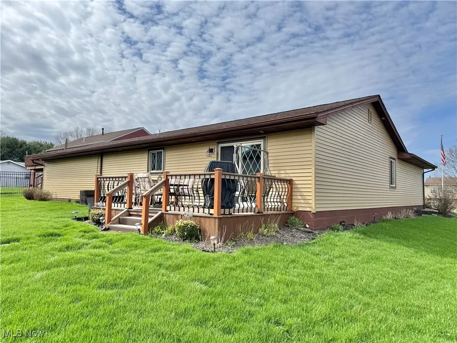 1327 Huntington Court, Boardman, OH 44512 - #2