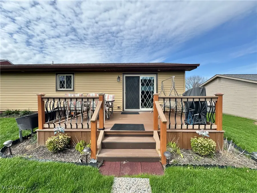 1327 Huntington Court, Boardman, OH 44512 - #3