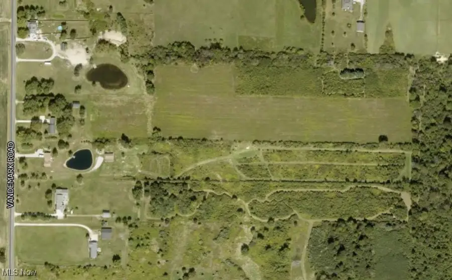 Parcel 024-04D-27-014 Vandemark Road, Litchfield, OH 44253 - #2