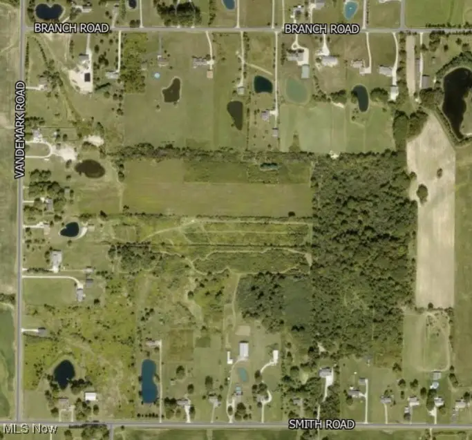 Parcel 024-04D-27-014 Vandemark Road, Litchfield, OH 44253 - #3