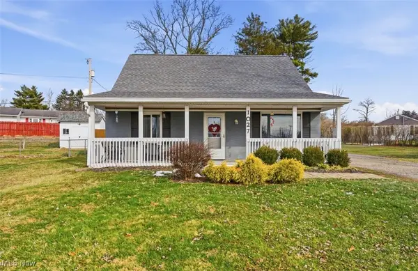 1027 Taylor Street, Zanesville, OH 43701