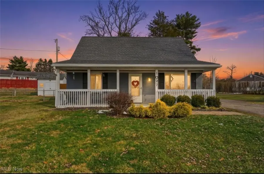 1027 Taylor Street, Zanesville, OH 43701 - Image #2