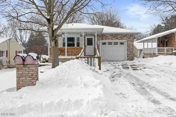 344 3rd Street, Wadsworth, OH 44281