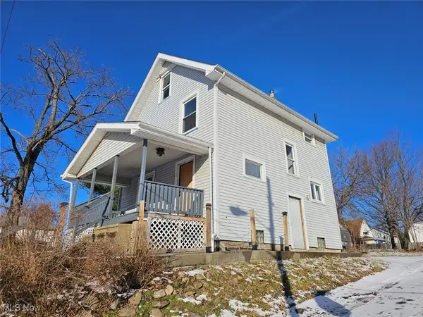 1411 Laiblin Ne Place, Canton, OH 44705