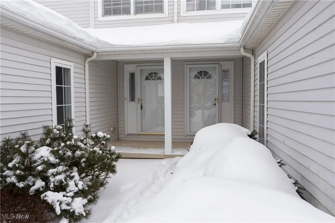 9321 Hickory Ridge Drive, Streetsboro, OH 44241 - #1