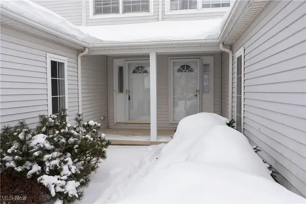 9321 Hickory Ridge Drive, Streetsboro, OH 44241