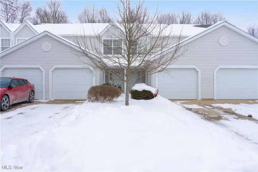 9321 Hickory Ridge Drive, Streetsboro, OH 44241 - #2