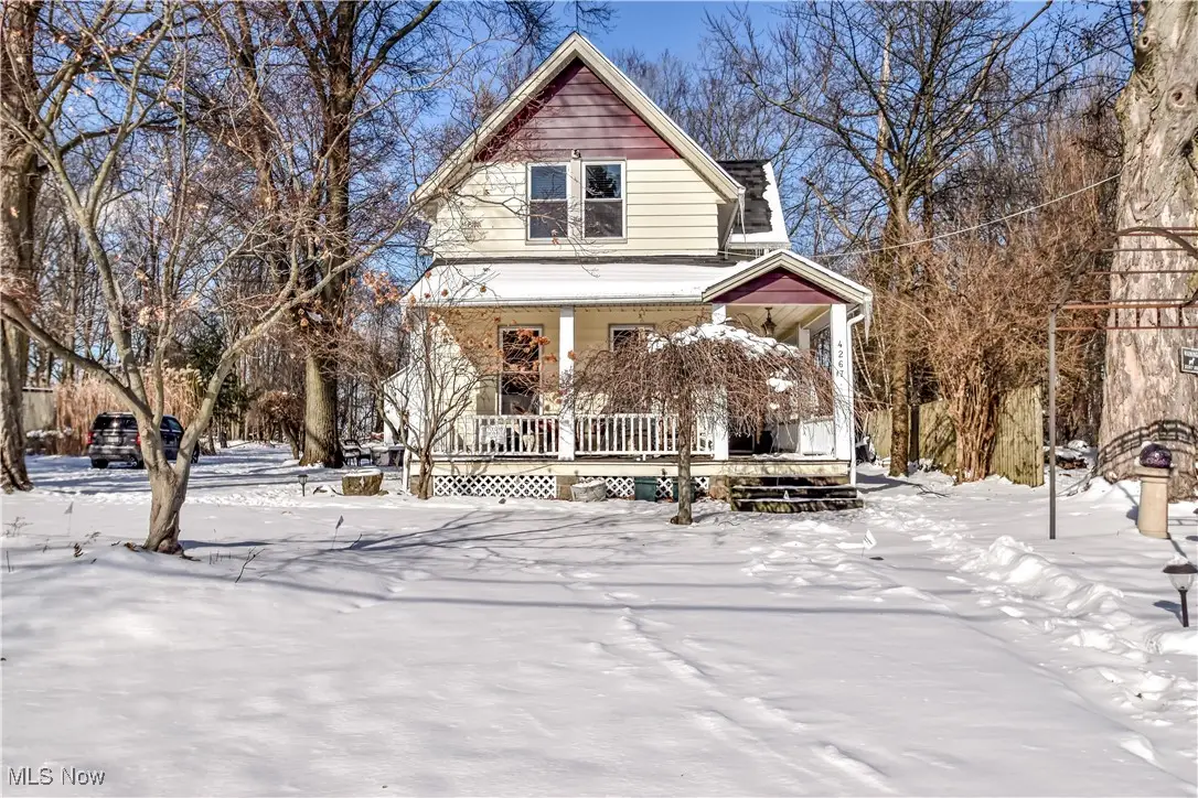 4267 Bluestone Road, South Euclid, OH 44121 - Image #1