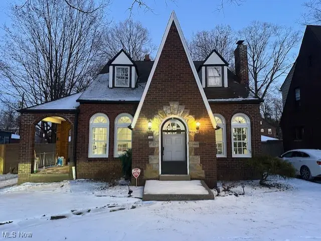 132 Jennette Drive, Boardman, OH 44512 - Image #1