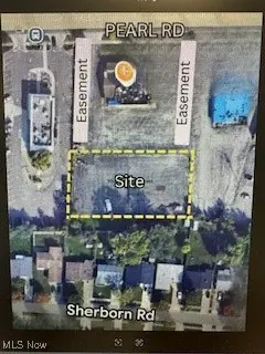 Pearl Rear Road, Parma Heights, OH 44130 - Image #1