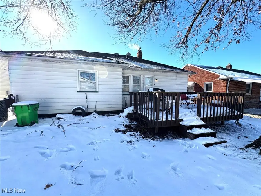 9717 David Road, Garfield Heights, OH 44125 - Image #3