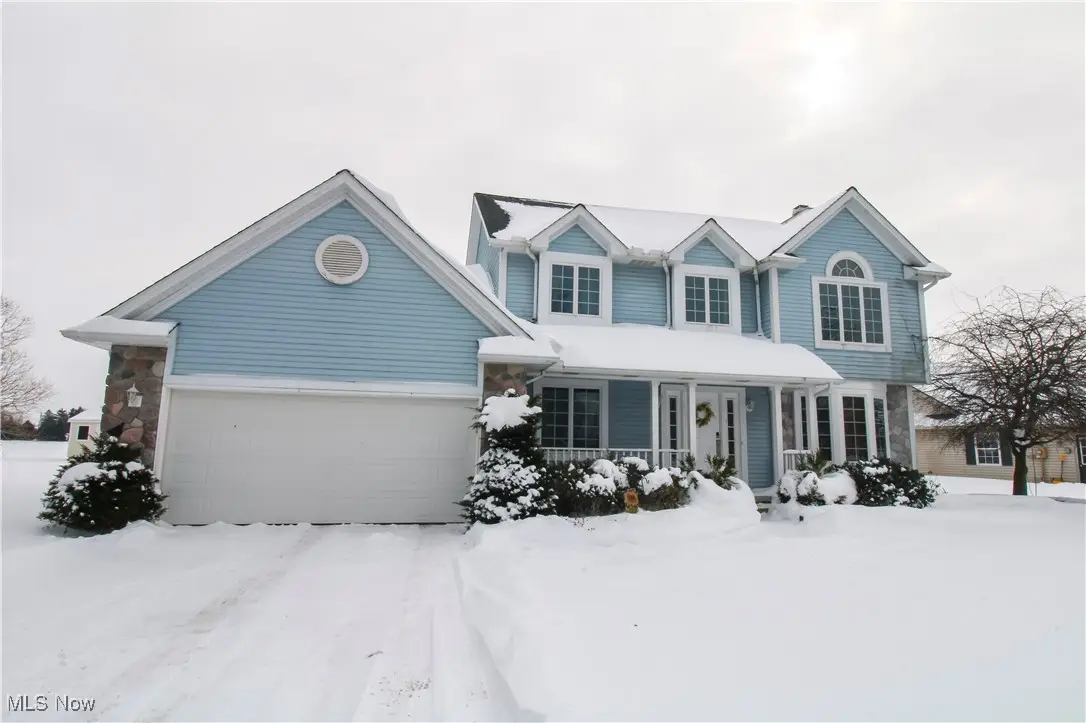 23 Stony Brook Lane, Wakeman, OH 44889 - #1