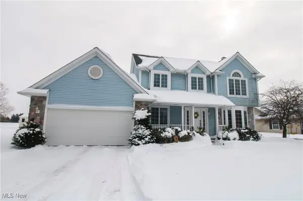 23 Stony Brook Lane, Wakeman, OH 44889