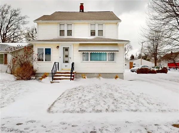 415 Independence Street, Fairport Harbor, OH 44077