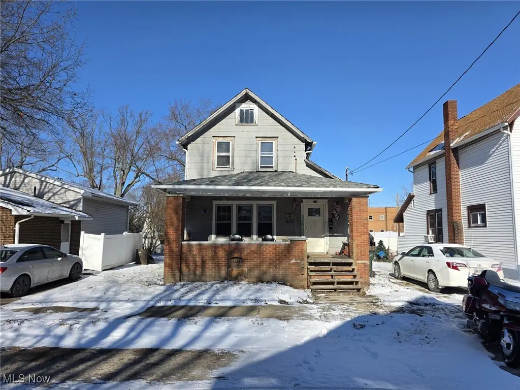 226 Milner Street, Alliance, OH 44601 - Image #1