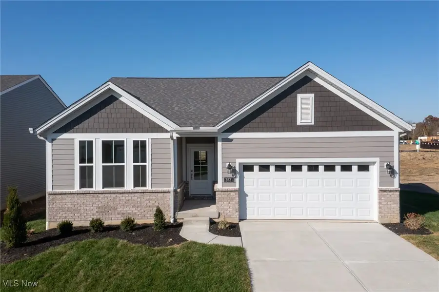 3624 Great Windsor Lane, Uniontown, OH 44685 - Image #2