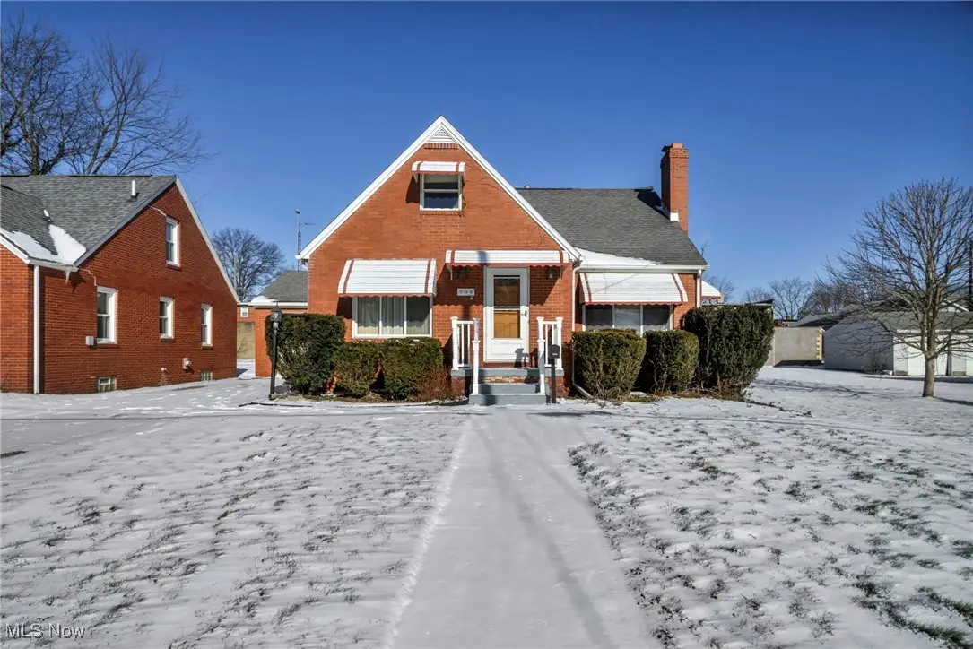 709 29th Ne Street, Canton, OH 44714 - Image #1