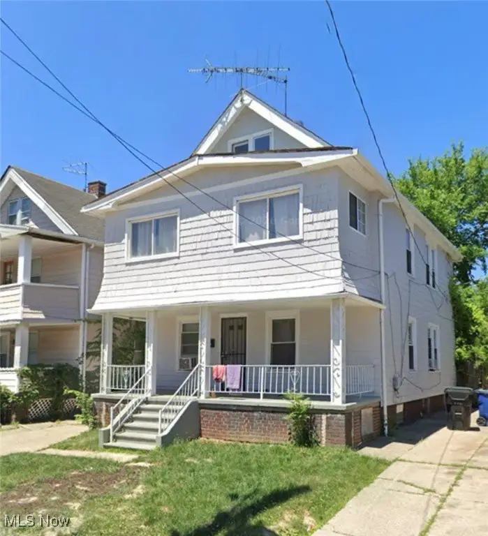 16523 Kipling Avenue, Cleveland, OH 44110 - Image #2