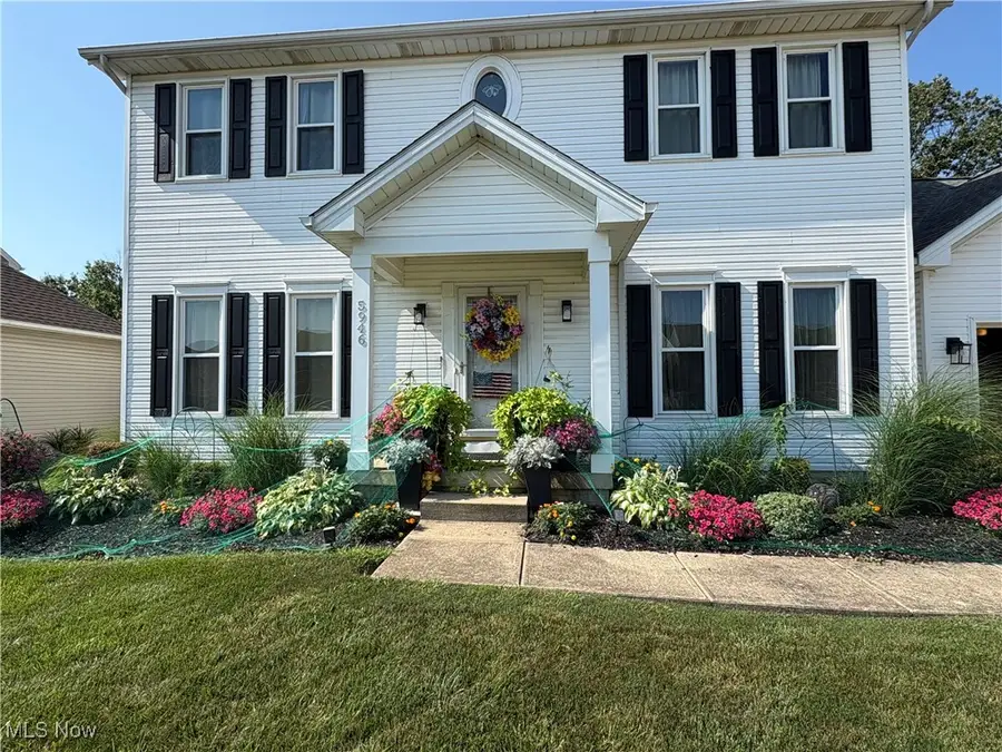 5946 N Mayflower Drive, Lorain, OH 44053 - #2
