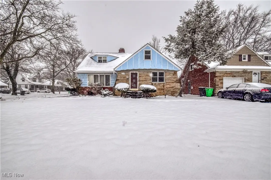 21329 Lakeshore Boulevard, Euclid, OH 44123 - Image #1