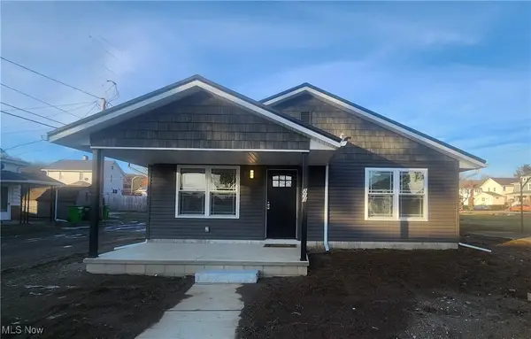 213 Fuhr Street, Dennison, OH 44621