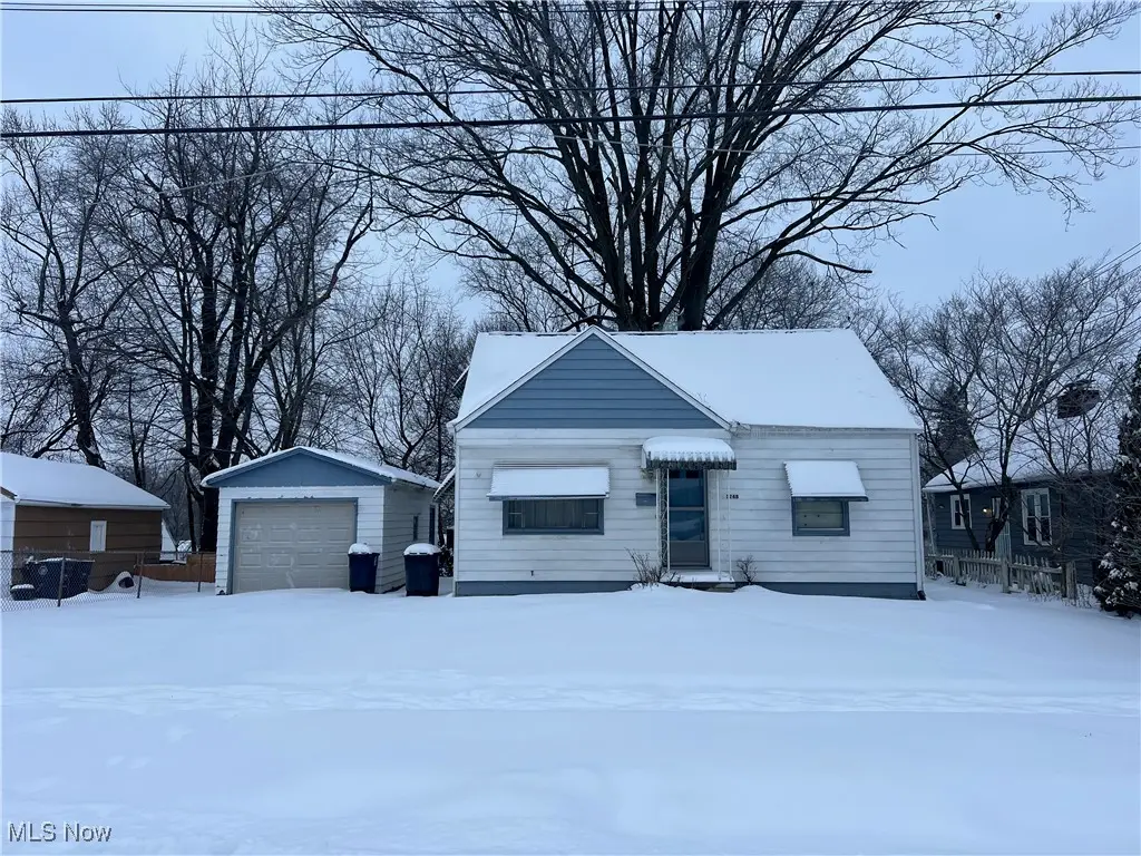 1248 Greenwood Avenue, Akron, OH 44320 - Image #1