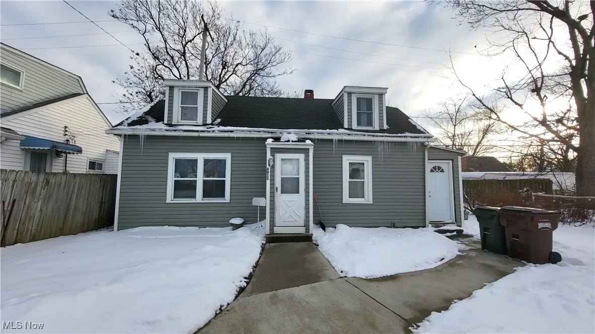 4011 Liggett Drive, Parma, OH 44134 - Image #1