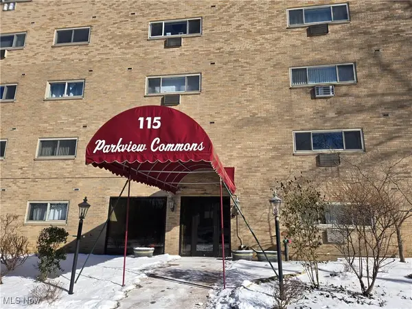 115 S Rocky River Drive #201, Berea, OH 44017