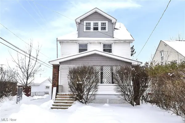 13011 West Avenue, Cleveland, OH 44111