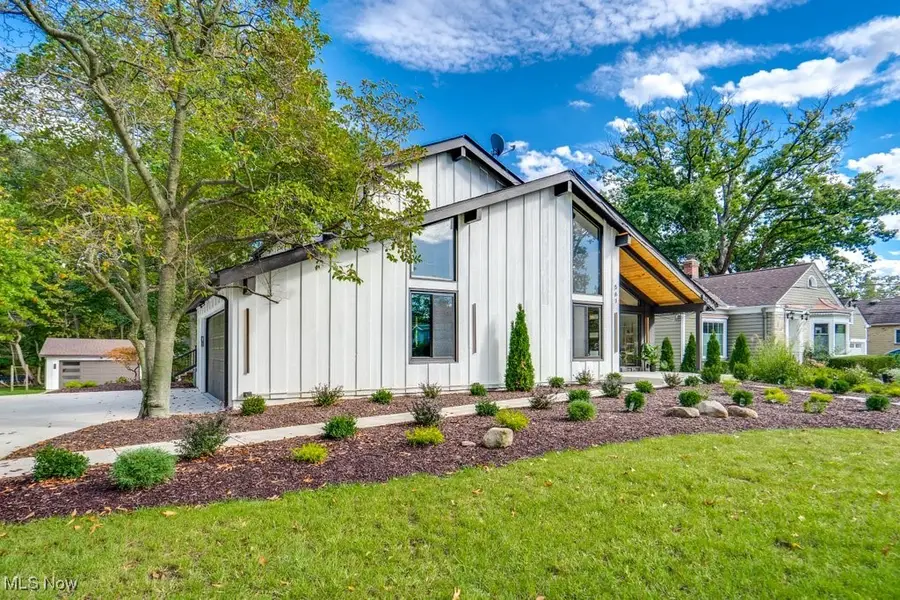 561 Upland Road, Bay Village, OH 44140 - #2