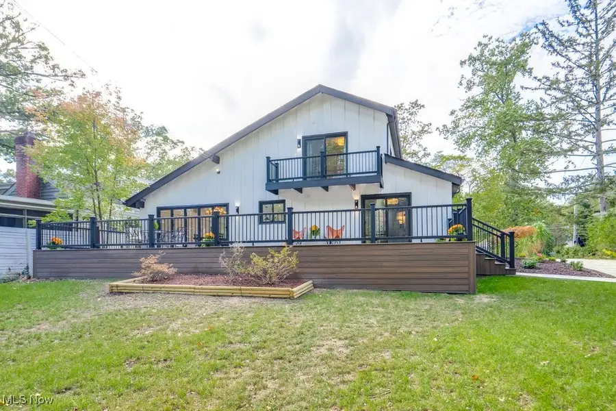 561 Upland Road, Bay Village, OH 44140 - #3