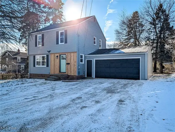 1642 27th Ne Street, Canton, OH 44714