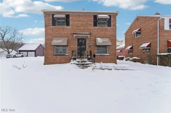 5481 Dalewood Avenue, Maple Heights, OH 44137