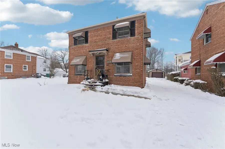 5481 Dalewood Avenue, Maple Heights, OH 44137 - Image #2