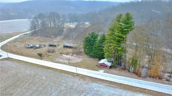 2771 S River Road, Stockport, OH 43787