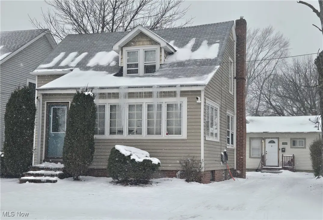 17515 Lakeport Avenue, Cleveland, OH 44119 - Image #1