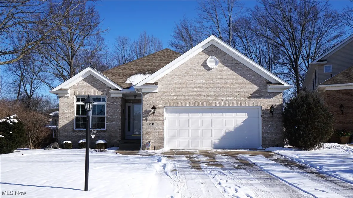 519 Cheswyck Court, Akron, OH 44321 - Image #1