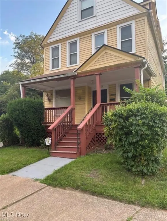2228 E 86th Street, Cleveland, OH 44106 - Image #1