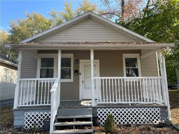 514 4th Sw Street, Massillon, OH 44647