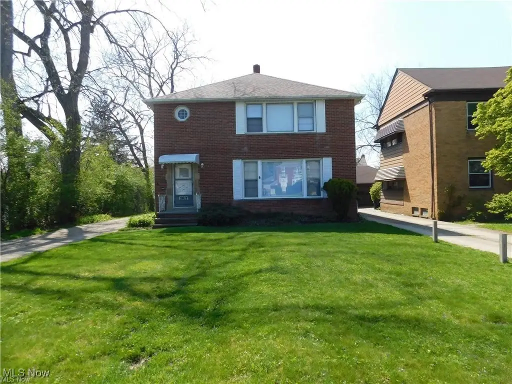 2612 Warrensville Center Road, University Heights, OH 44118 - Image #1