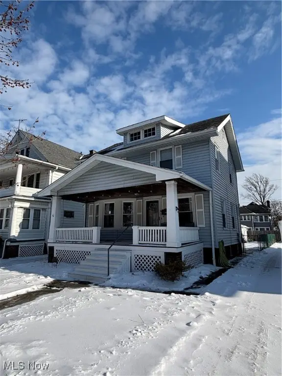 1287 Marlowe Avenue, Lakewood, OH 44107 - Image #3