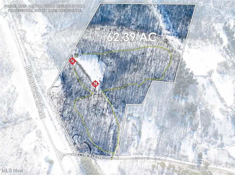 NE Avon Road, Carrollton, OH 44615 - Image #2