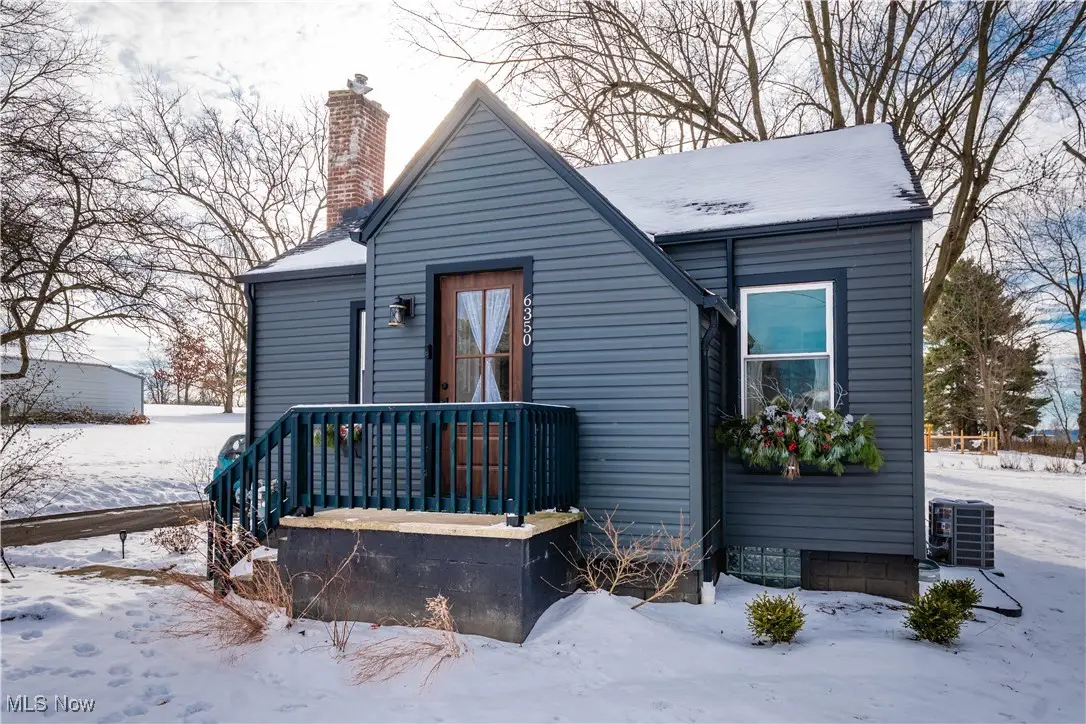 6350 Highton Sw Street, Navarre, OH 44662 - #1