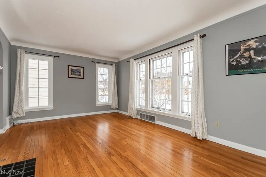 2243 Cranston Road, University Heights, OH 44118 - #3