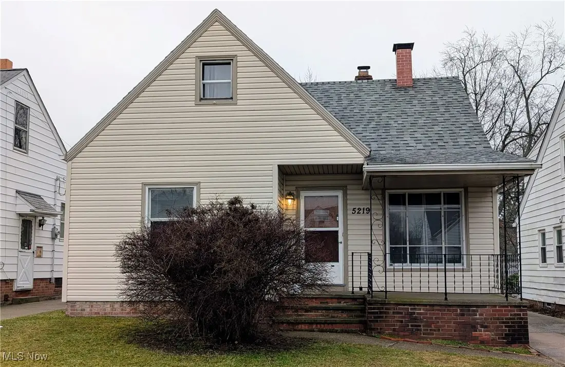 5219 Joseph Street, Maple Heights, OH 44137 - Image #1